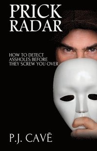 bokomslag Prick Radar