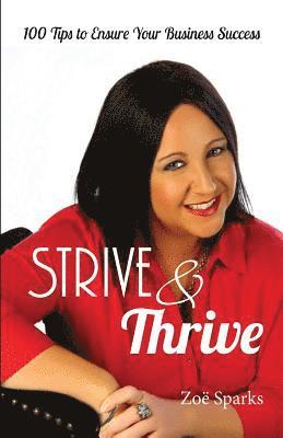 Strive & Thrive 1