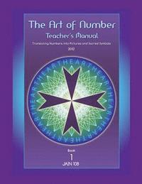 bokomslag Art of Number, Teacher's Manual