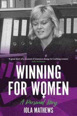 bokomslag Winning for Women