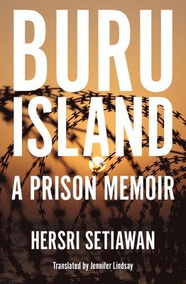 Buru Island 1