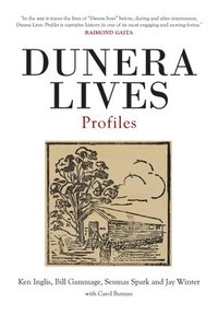 bokomslag Dunera Lives: Profiles