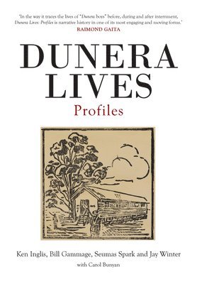 Dunera Lives: Profiles 1