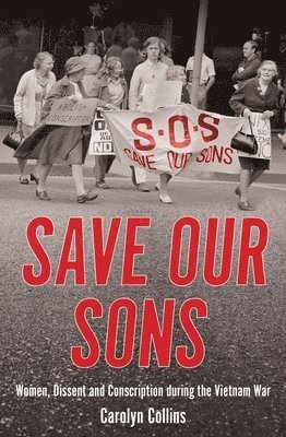 Save our Sons 1