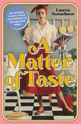 A Matter of Taste 1