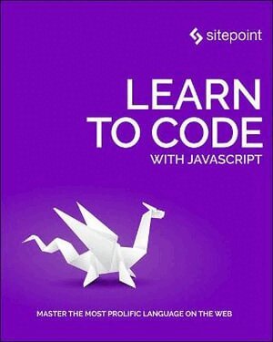 Darren Jones - Learn to Code with JavaScript, Häftad