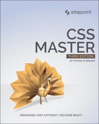 bokomslag CSS Master 3e