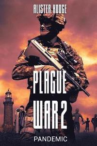 bokomslag Plague War 2: Pandemic