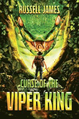 The Curse of the Viper King 1