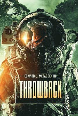 Edward J. McFadden III - Throwback, Häftad
