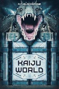bokomslag Kaiju World