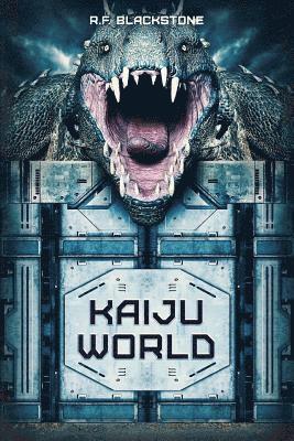 Kaiju World 1