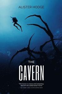 bokomslag The Cavern