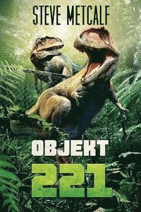 bokomslag Objekt 221