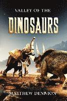 Valley of the Dinosaurs