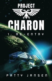 bokomslag Project Charon 1