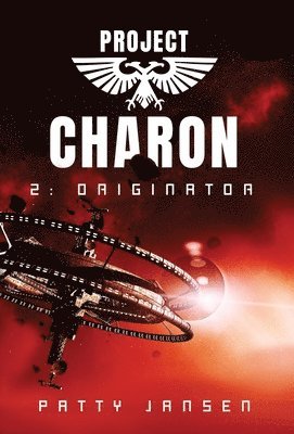 Project Charon 2 1