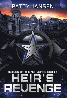 Heir's Revenge 1