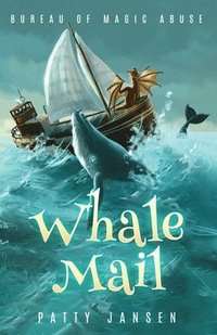 bokomslag Whale Mail