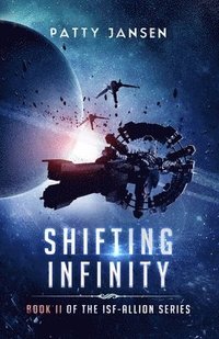 bokomslag Shifting Infinity
