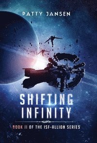 bokomslag Shifting Infinity