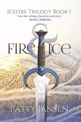 Fire & Ice 1