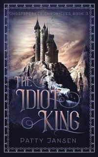bokomslag Idiot King