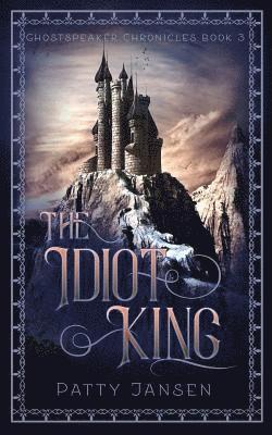 bokomslag Idiot King