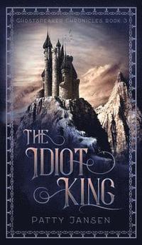 bokomslag Idiot King