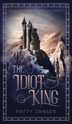 bokomslag Idiot King