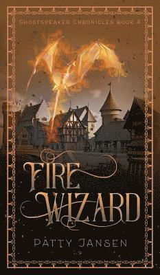 Fire Wizard