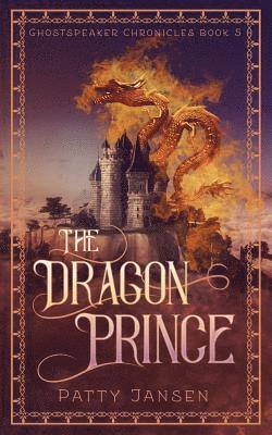 The Dragon Prince 1