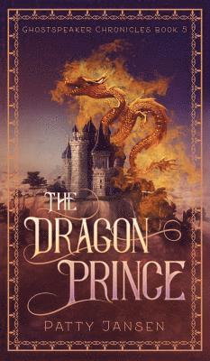 The Dragon Prince 1