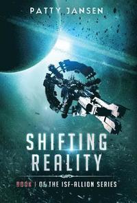 bokomslag Shifting Reality
