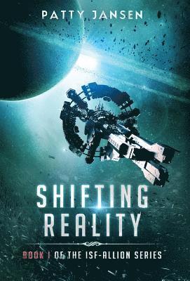 bokomslag Shifting Reality