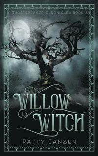 bokomslag Willow Witch