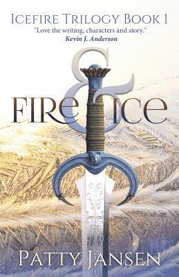 Fire & Ice 1