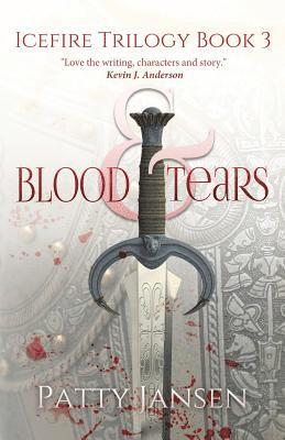 bokomslag Blood & Tears