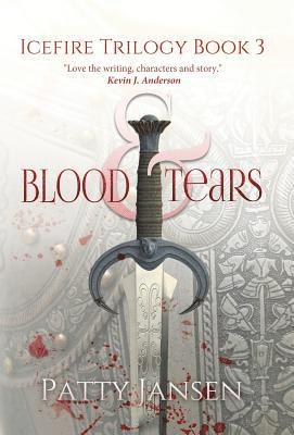 Blood & Tears 1