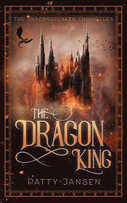 The Dragon King 1