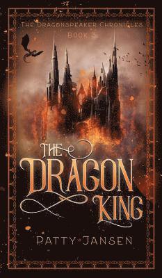 The Dragon King 1