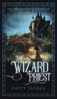 The Wizard Priest 1