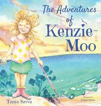 bokomslag The Adventures of Kenzie-Moo