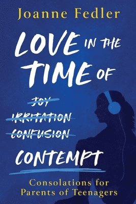 Love In the Time of Contempt 1