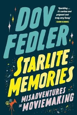 Dov Fedler - Starlite Memories, Häftad