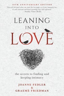 Leaning Into Love 1