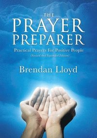 bokomslag Prayer Preparer