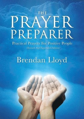 bokomslag Prayer Preparer