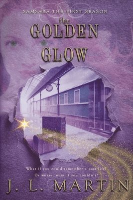 The Golden Glow 1