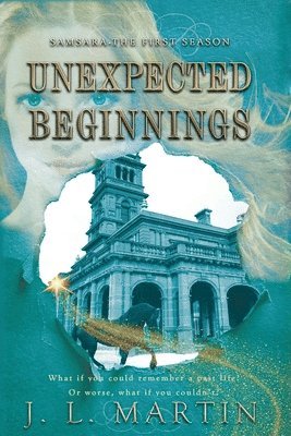 bokomslag Unexpected Beginnings